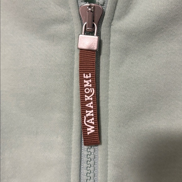 WANAKOME sweater - Picture 2 of 7